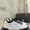 CHANEL Casual Cruise 2024/25 Sneakers