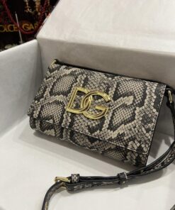 Dolce Gabbana 3.5 Clutch Muticolour For Women 8.3in/21cm DG