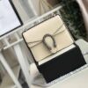 Gucci Dionysus Mini Bag White For Women 7.5in/20cm GG 421970 0K7JN 9680