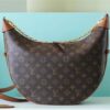 Louis Vuitton Loop Monogram Canvas By Nicolas Ghesquiere For Women, Women's Handbags, Shoulder And Crossbody Bags 38cm/15in LV