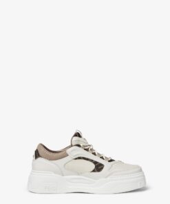 Fendi Force sneakers
