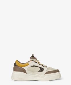 Fendi Force sneakers