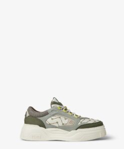 Fendi Force sneakers
