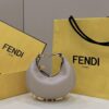 Fendi Nano Fendigraphy For Woman 16.5cm/6.5in