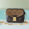 Louis Vuitton Micro Metis Monogram Canvas For Women 5.5in/14cm LV