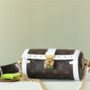Louis Vuitton Papillon Trunk MonogramCanvas For Women 7.5in/19cm LV M81485