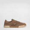 DOLCE & GABBANA SUEDE PORTOFINO YACHT SHOES