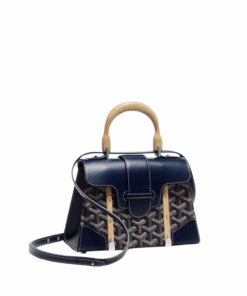 Goyard Saigon Structure Mini Bag