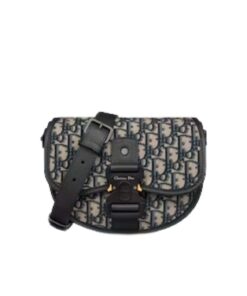 Dior Mini Gallop Bag With Strap Beige For Women 20.5cm / 8in 1ADPO033YKY_H27E
