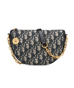 Dior Diorstar Callisto Bag Beige For Women 8 Inches/ 20 Cm S3206UTZQ_M928