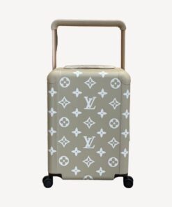 Louis Vuitton Horizon 55 Grey For Women