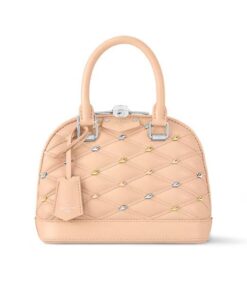 Louis Vuitton Alma BB Bag For Women M24153- 23.5 Cm/ 9.2 Inches