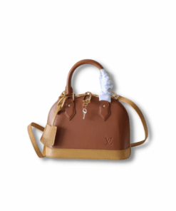 Alma BB Brown For Women 10in/24cm