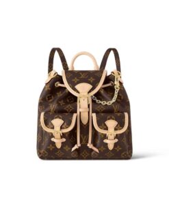 Louis Vuitton Excursion PM Bag For Women M46932- 9.1 Inches/ 23.1 Cm