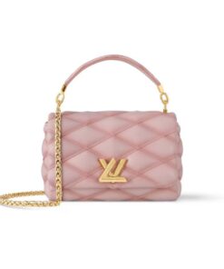 Louis Vuitton GO-14 MM Rosabella Bag For Women M24465- 9.1 Inches/ 23 Cm