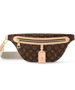 Louis Vuitton High Rise Bag For Women M46784- 38 Cm/ 15 Inches