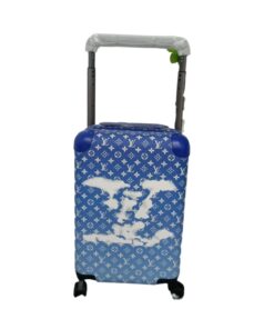 Louis Vuitton Horizon 55 Monogram Blue For Women 55cm / 21.6in M23202