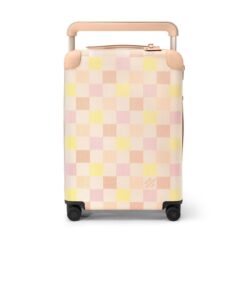 Louis Vuitton Horizon 55 Suitcase Multicolor 15in/38cm N40741