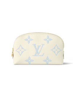 VALENTINO CHROMATHON SNEAKER IN PERFORATED NAPPA