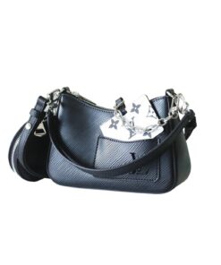 Marellini Black/White/Brown/Pink For Women‎ 7.5in/19cm M20998