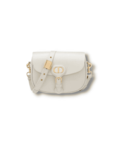 Dior Medium Dior Bobby Bag Latte For Women - M9319UMOL_M030