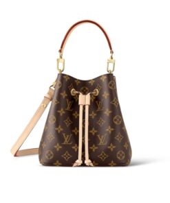 Louis Vuitton Neonoe BB Bag For Women M46581- 20 Cm/ 7.9 Inches