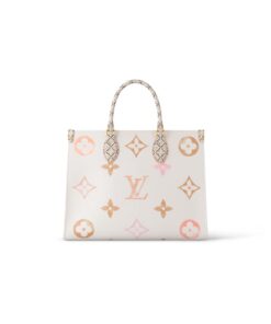 Louis Vuitton OnTheGo MM For Women M22975 - 35 Cm/ 13.8 Inches