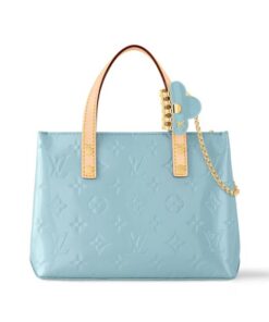 Louis Vuitton Reade PM Bag For Women M24144- 22 Cm/ 8.7 Inches