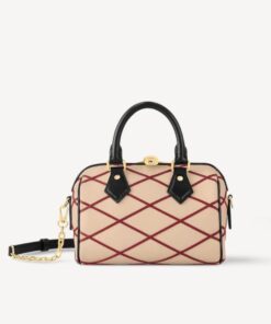 Prada Downtown two-tone sneakers