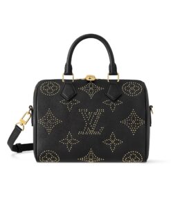 Louis Vuitton Speedy Bandouli?re 25 Bag For Women M46736- 9.8 Inches/ 24.8 Cm