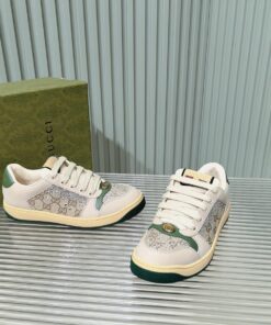Gucci Screener trainer
