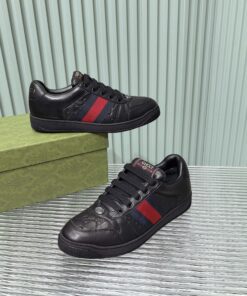 Gucci Screener trainer