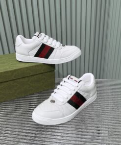 Gucci Screener trainer