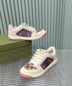Gucci Screener trainer