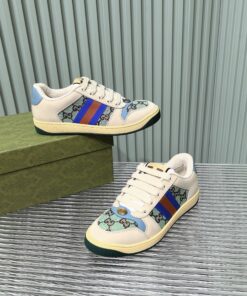 Gucci Screener trainer