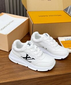 LV Classic Sneaker
