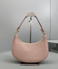 Celine Ava Bag Light Pink For Women 9in/23.5cm 193953DGQ.25VP