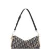 Dior Club Bag Blue For Women 10.5in/27cm M2252OTZQ_M928