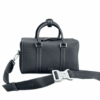 Dior Dior Lingot 26 Bag Black For Women 10 in/26cm CD