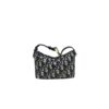 Dior Diortravel Nomad Pouch Blue For Women 6in/ 15cm