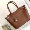Celine Medium Cabas Bourgeois Tan For Women 18in/45cm 199773EHS.04LU