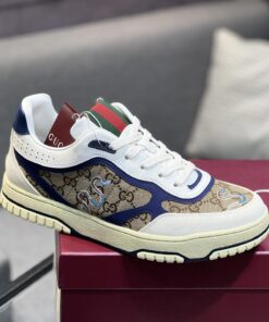 Gucci Re-Web trainer