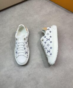 LV Time Out Sneakers