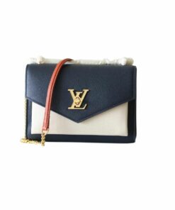 LockMe Tender Navy For Women 8.8in/22.5cm
