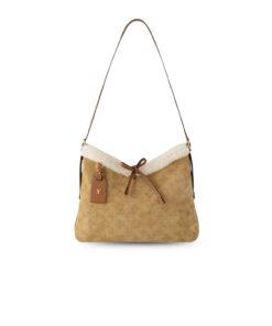 Louis Vuitton CarryAll PM Bag For Women M46203- 11.4 Inches/ 28.9 Cm