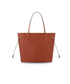Louis Vuitton Neverfull MM Bag Kenyan Fauve For Women 12.2in/31cm M12467