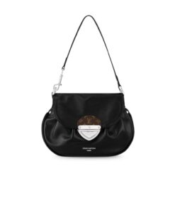 Louis Vuitton Sunset Vibe Bag Black For Women 10.6in/27cm M12192