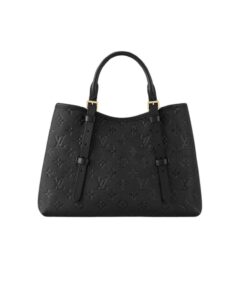 Louis Vuitton Babylone Tote PM Black For Women 31cm/12.2in - M11393