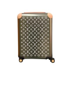 Louis Vuitton Horizon 55 Suitcase Moss Green 21.7in/55cm