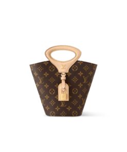 Louis Vuitton Rivage BB Bag Monogram For Women 12cm/4.7in – M14680